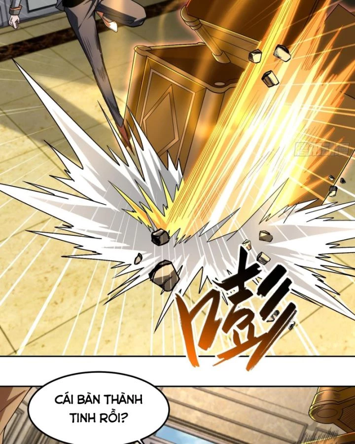 Toàn Trí Tu Tiên Giả Chapter 30 - 3