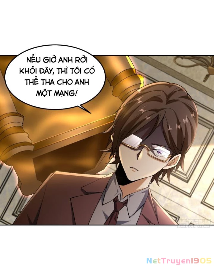 Toàn Trí Tu Tiên Giả Chapter 30 - 6
