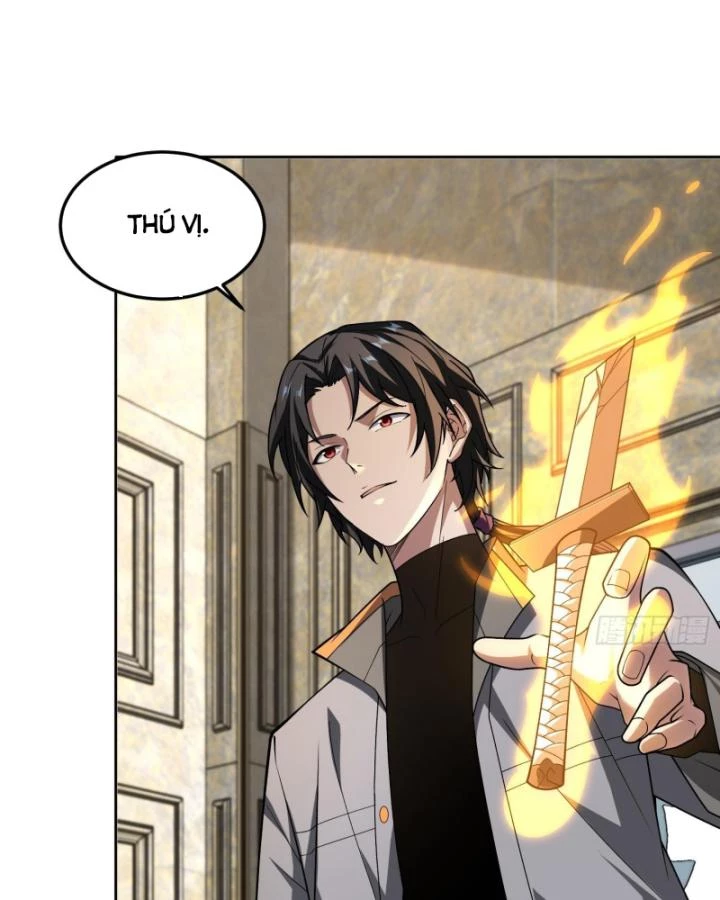 Toàn Trí Tu Tiên Giả Chapter 30 - 7