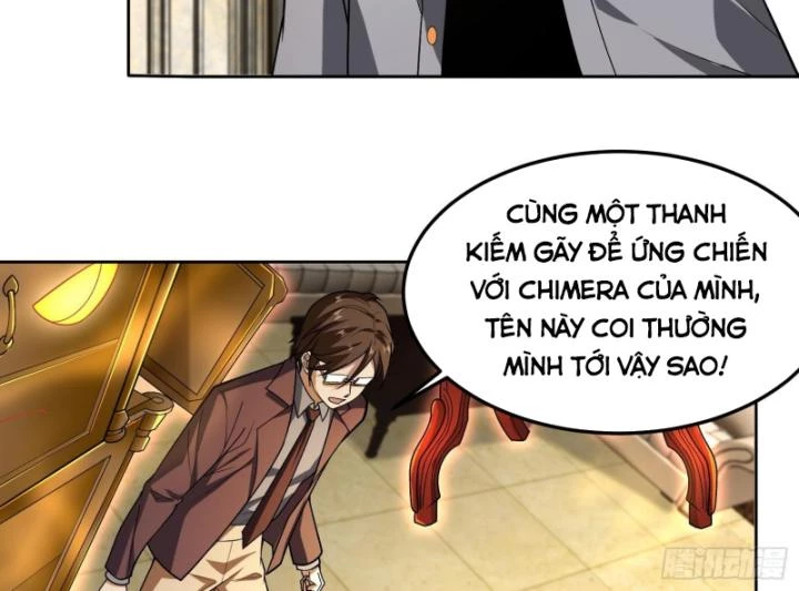 Toàn Trí Tu Tiên Giả Chapter 30 - 8
