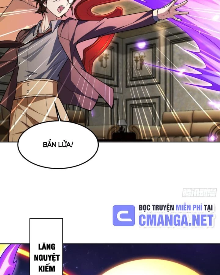 Toàn Trí Tu Tiên Giả Chapter 30 - 10