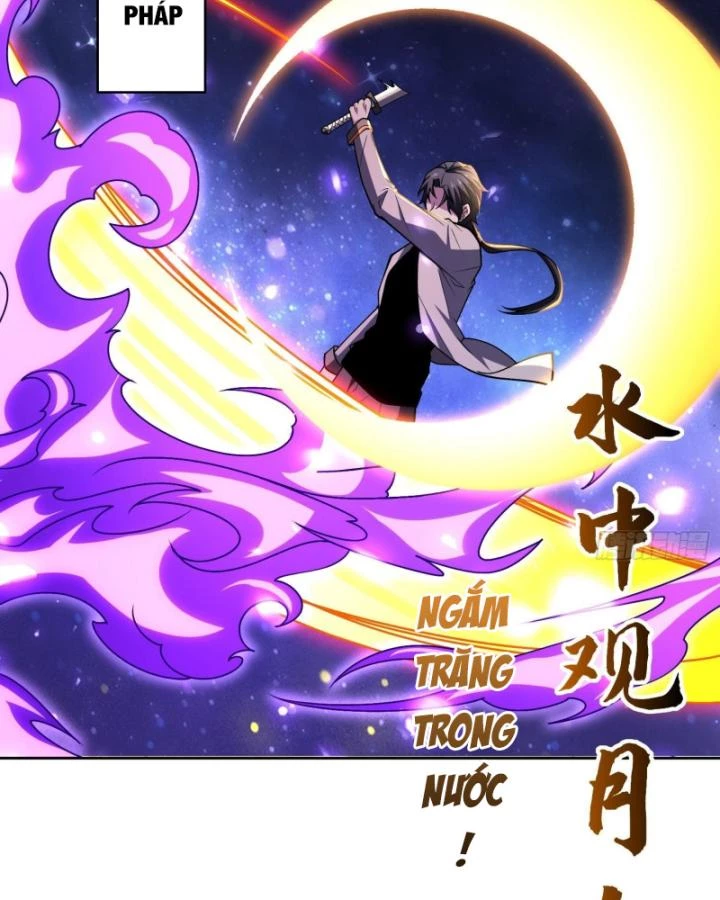 Toàn Trí Tu Tiên Giả Chapter 30 - 11