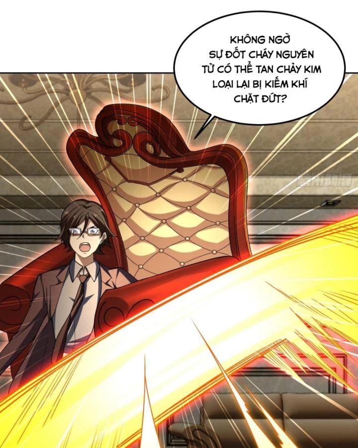 Toàn Trí Tu Tiên Giả Chapter 30 - 13