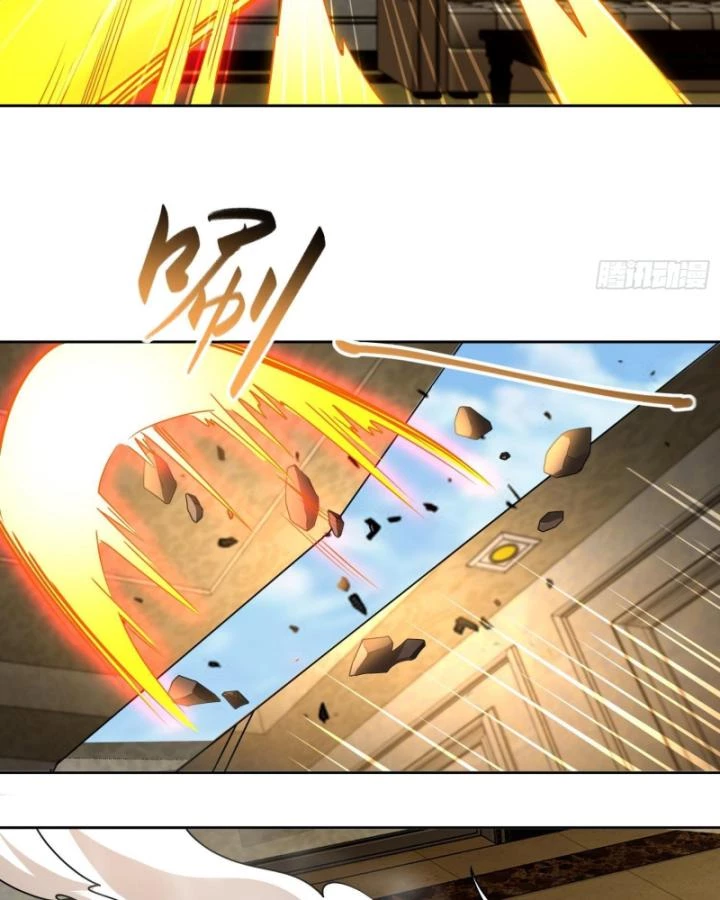 Toàn Trí Tu Tiên Giả Chapter 30 - 14