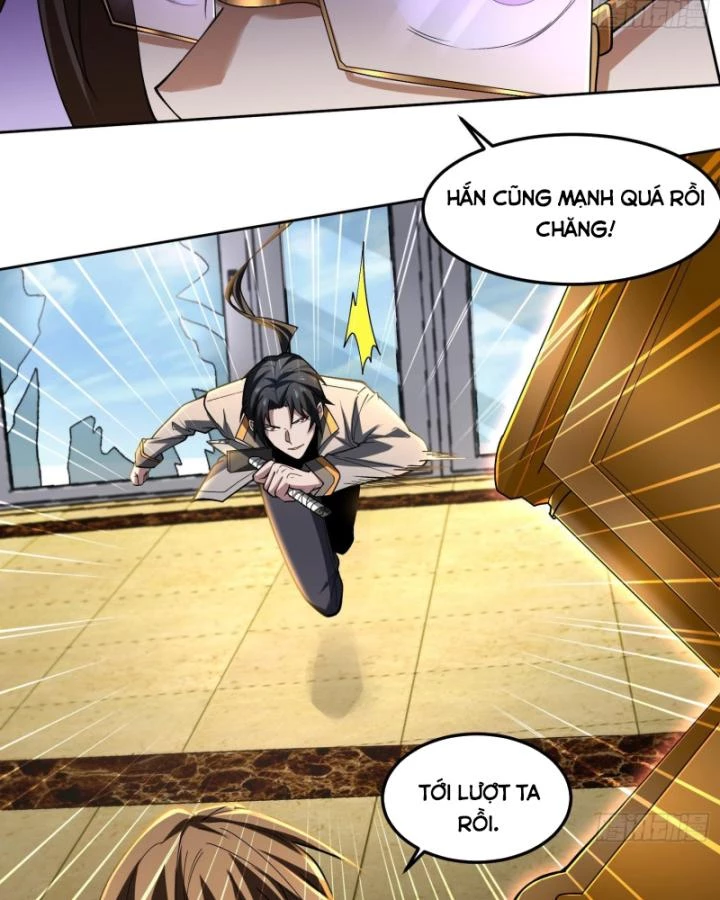 Toàn Trí Tu Tiên Giả Chapter 30 - 17