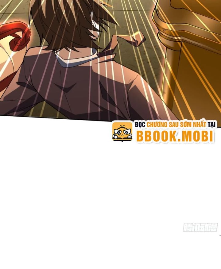 Toàn Trí Tu Tiên Giả Chapter 30 - 18