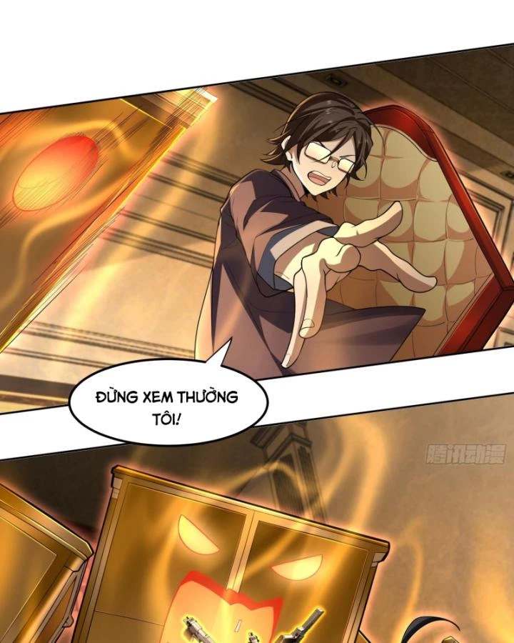 Toàn Trí Tu Tiên Giả Chapter 30 - 19