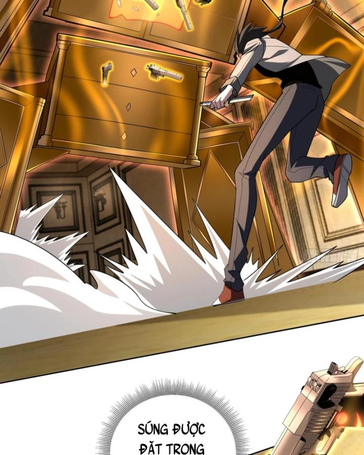 Toàn Trí Tu Tiên Giả Chapter 30 - 20