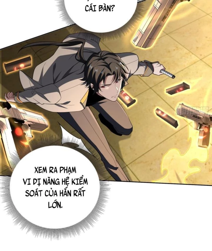 Toàn Trí Tu Tiên Giả Chapter 30 - 21