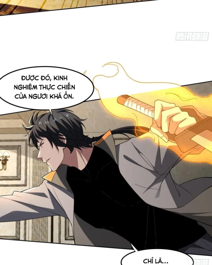 Toàn Trí Tu Tiên Giả Chapter 30 - 23