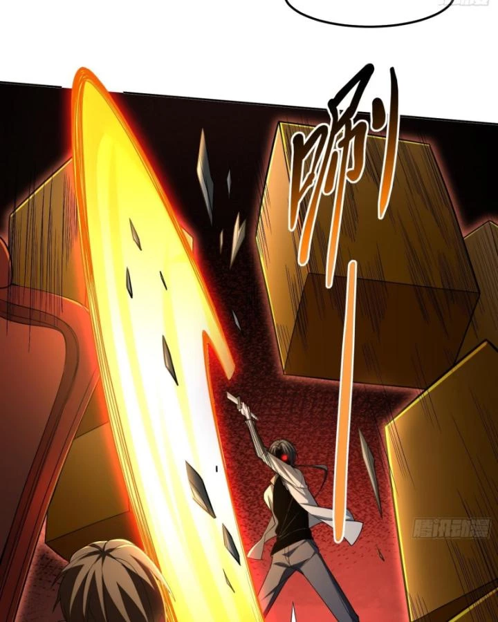 Toàn Trí Tu Tiên Giả Chapter 30 - 24