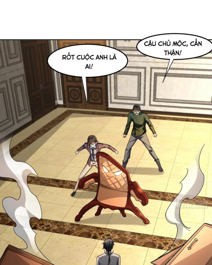 Toàn Trí Tu Tiên Giả Chapter 30 - 26
