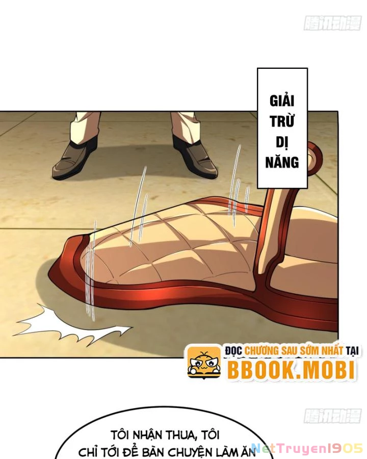 Toàn Trí Tu Tiên Giả Chapter 30 - 30