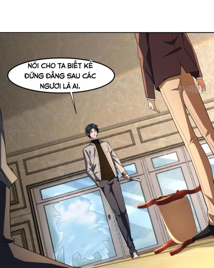 Toàn Trí Tu Tiên Giả Chapter 30 - 33