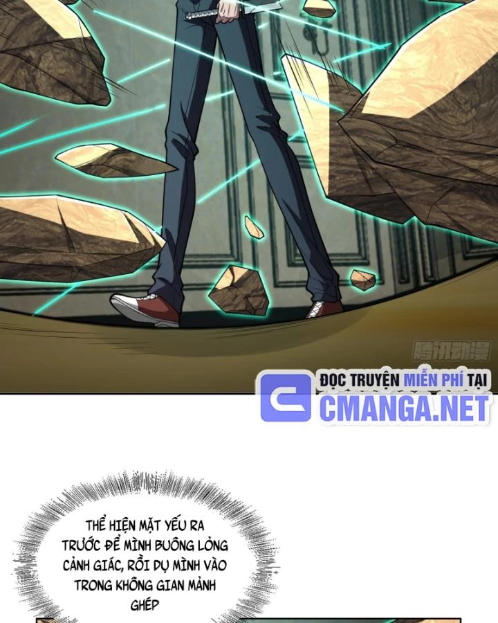 Toàn Trí Tu Tiên Giả Chapter 30 - 37