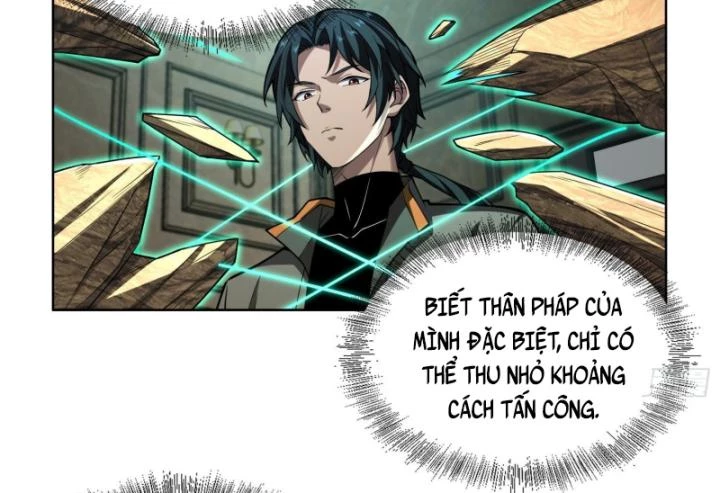 Toàn Trí Tu Tiên Giả Chapter 30 - 38