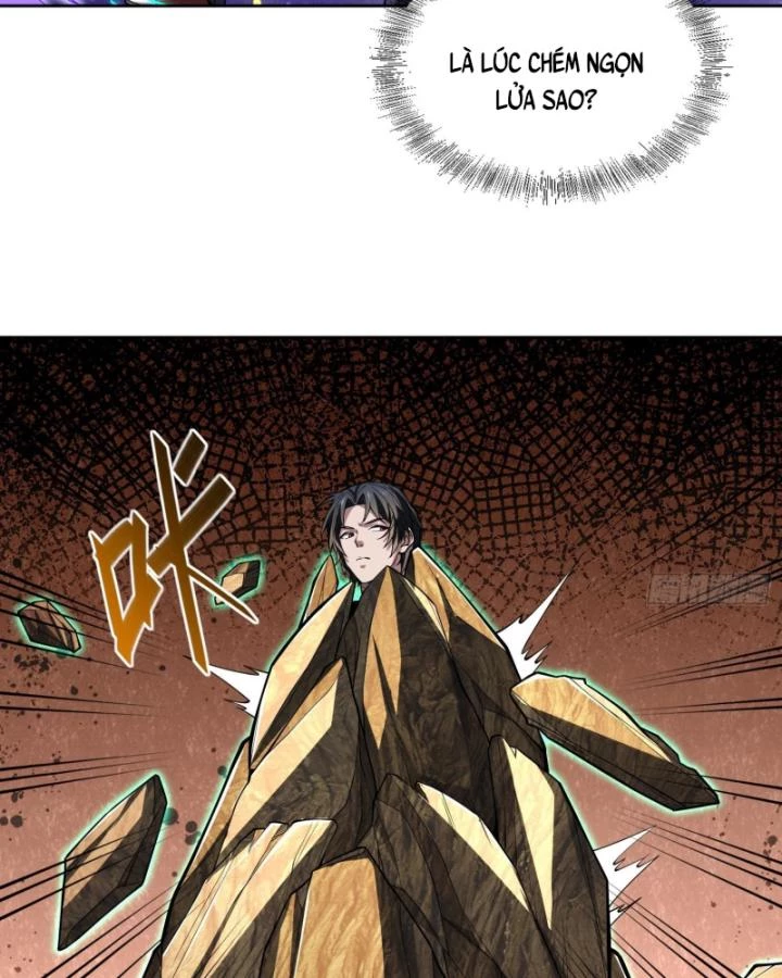 Toàn Trí Tu Tiên Giả Chapter 30 - 40