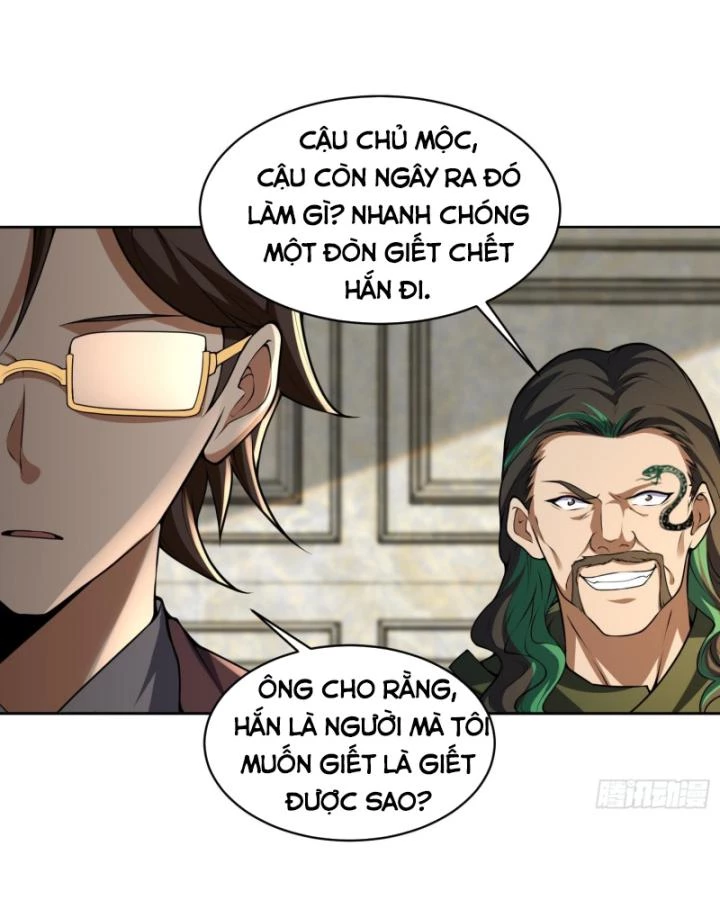 Toàn Trí Tu Tiên Giả Chapter 30 - 42