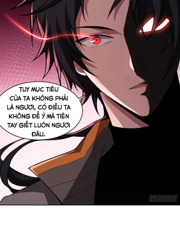 Toàn Trí Tu Tiên Giả Chapter 30 - 46