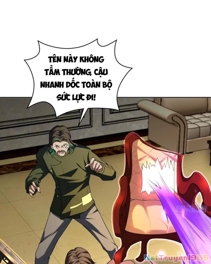 Toàn Trí Tu Tiên Giả Chapter 30 - 47