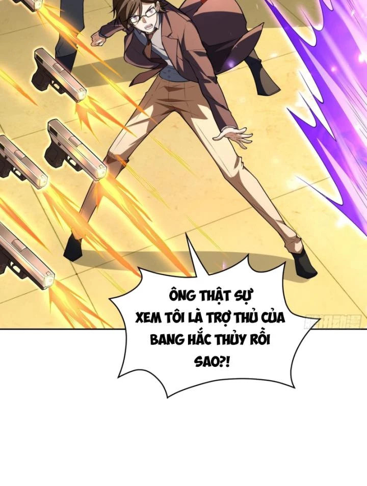 Toàn Trí Tu Tiên Giả Chapter 30 - 48