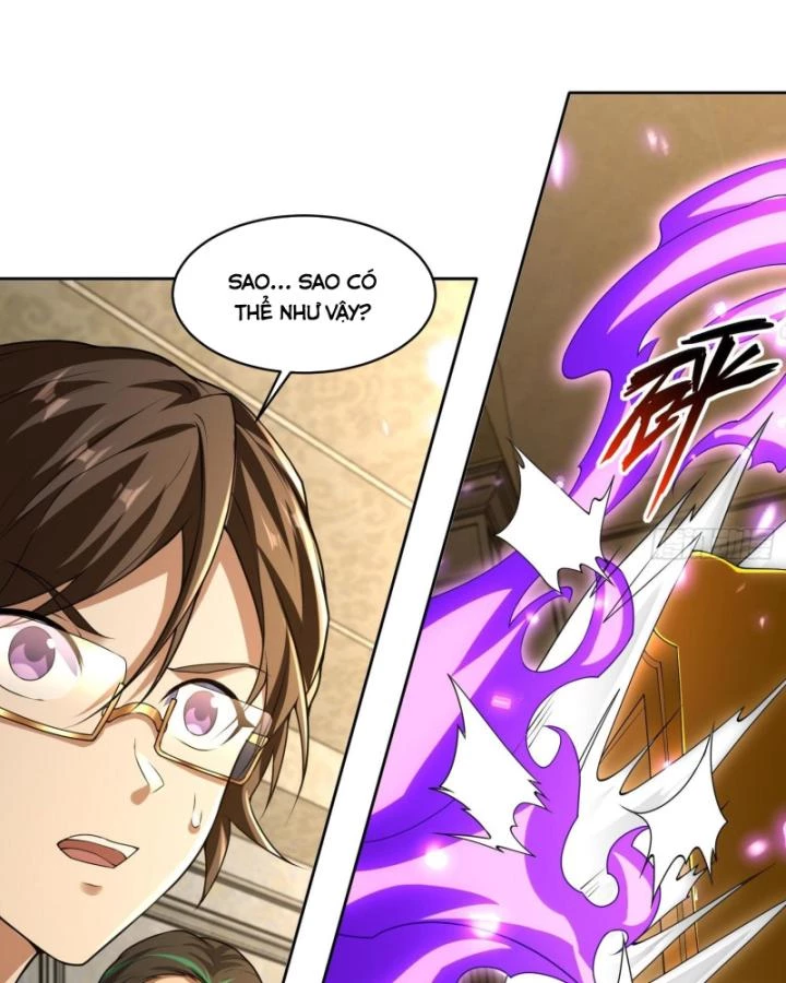 Toàn Trí Tu Tiên Giả Chapter 30 - 49