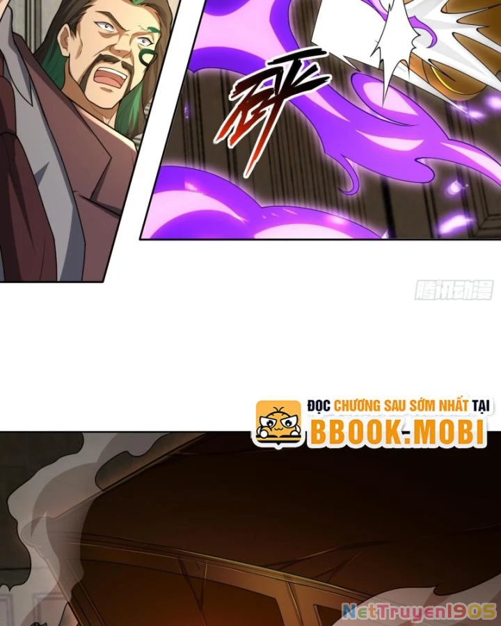 Toàn Trí Tu Tiên Giả Chapter 30 - 50