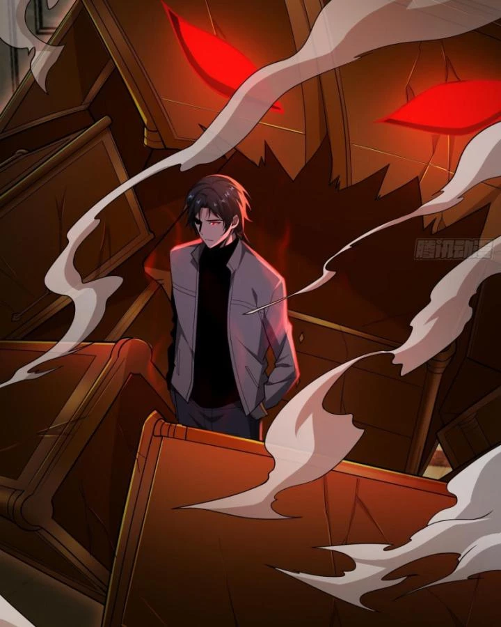 Toàn Trí Tu Tiên Giả Chapter 30 - 51
