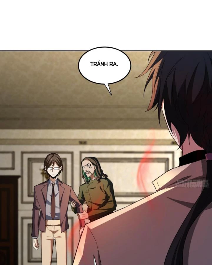 Toàn Trí Tu Tiên Giả Chapter 30 - 53