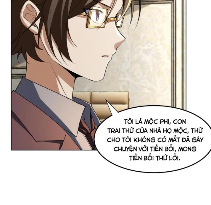 Toàn Trí Tu Tiên Giả Chapter 30 - 55