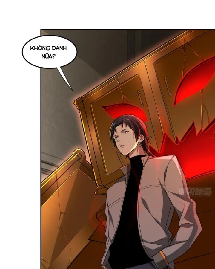 Toàn Trí Tu Tiên Giả Chapter 30 - 56