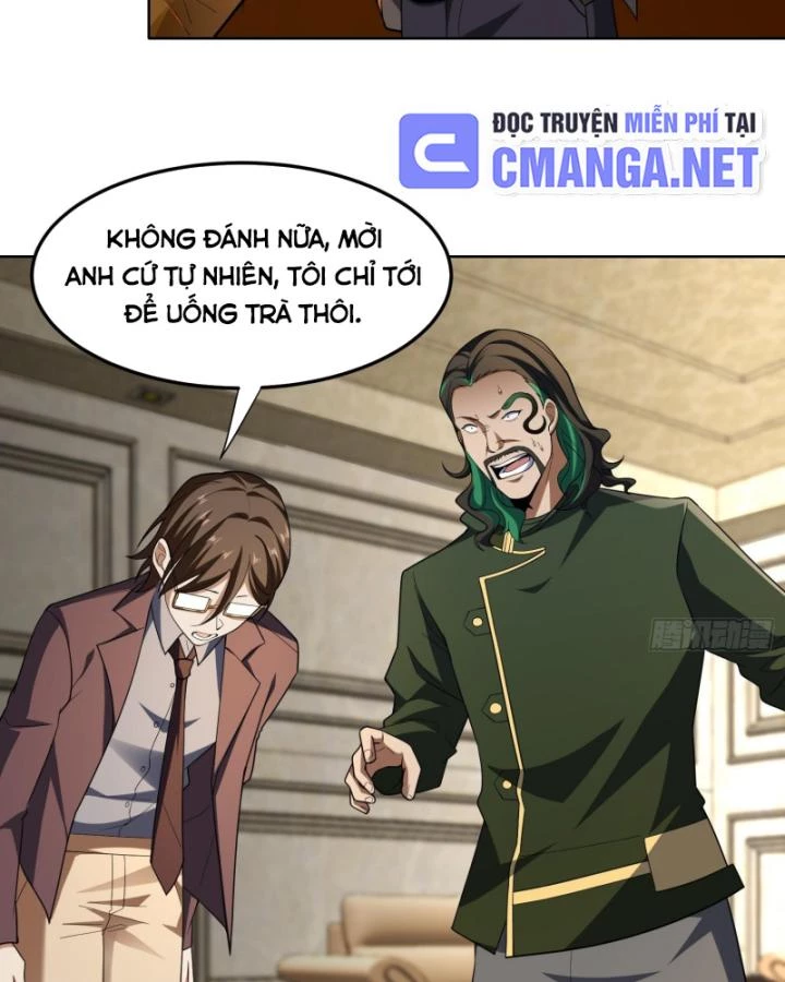 Toàn Trí Tu Tiên Giả Chapter 30 - 57