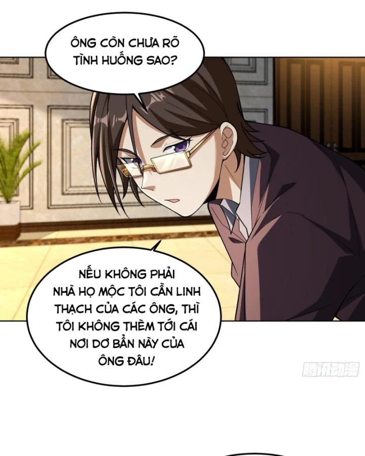 Toàn Trí Tu Tiên Giả Chapter 30 - 59