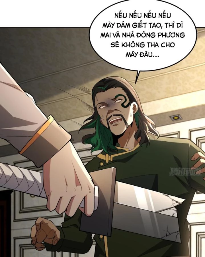 Toàn Trí Tu Tiên Giả Chapter 30 - 60