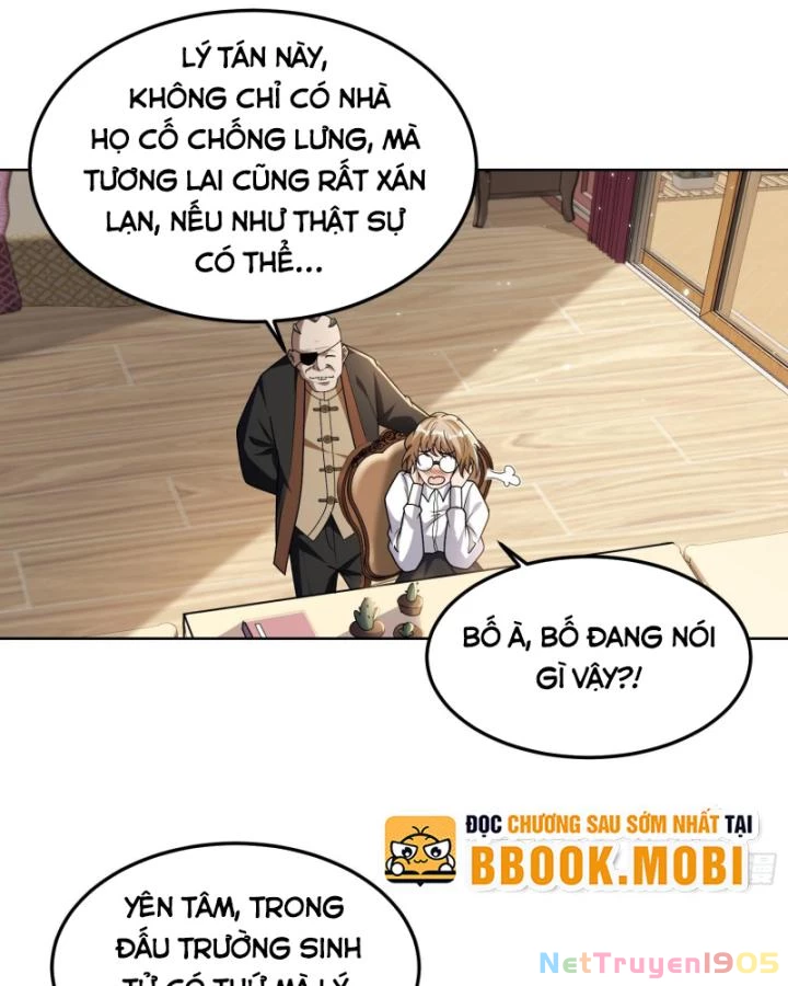 Toàn Trí Tu Tiên Giả Chapter 30 - 68