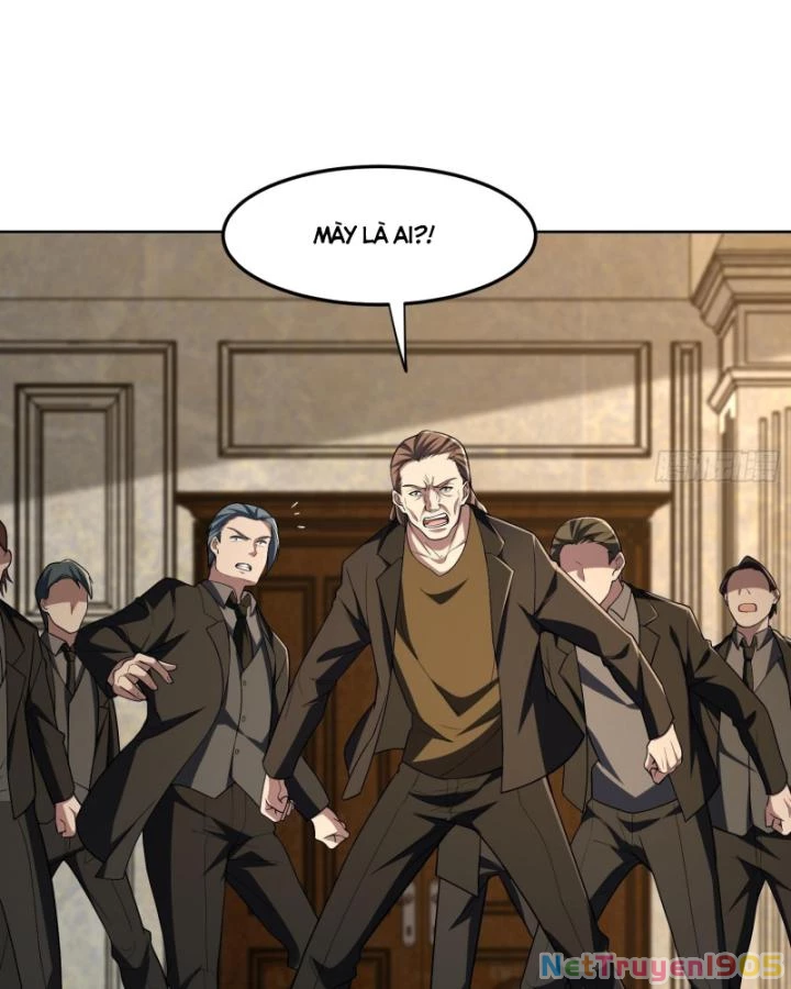 Toàn Trí Tu Tiên Giả Chapter 31 - 4