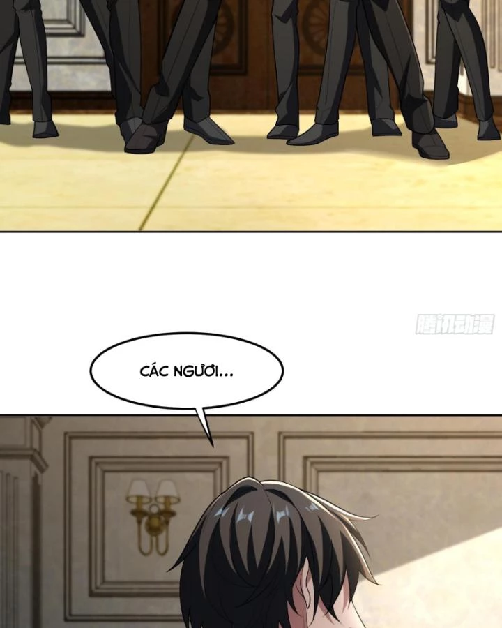 Toàn Trí Tu Tiên Giả Chapter 31 - 5