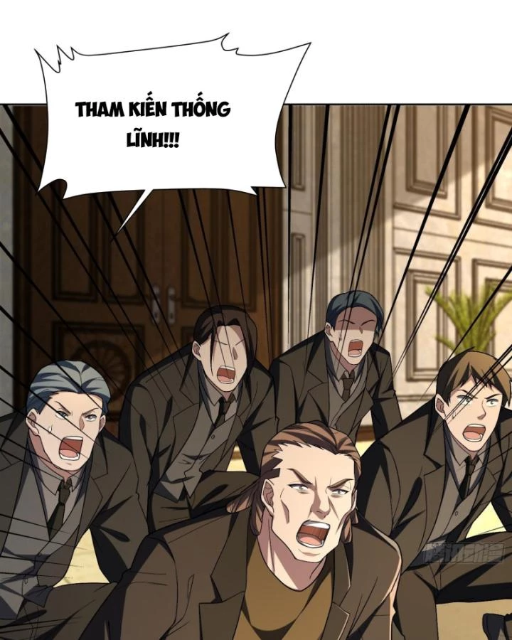 Toàn Trí Tu Tiên Giả Chapter 31 - 10