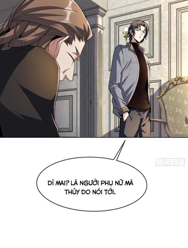 Toàn Trí Tu Tiên Giả Chapter 31 - 15