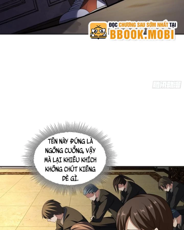 Toàn Trí Tu Tiên Giả Chapter 31 - 18