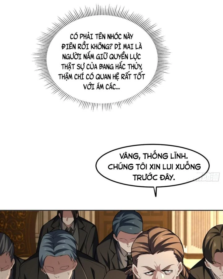 Toàn Trí Tu Tiên Giả Chapter 31 - 20