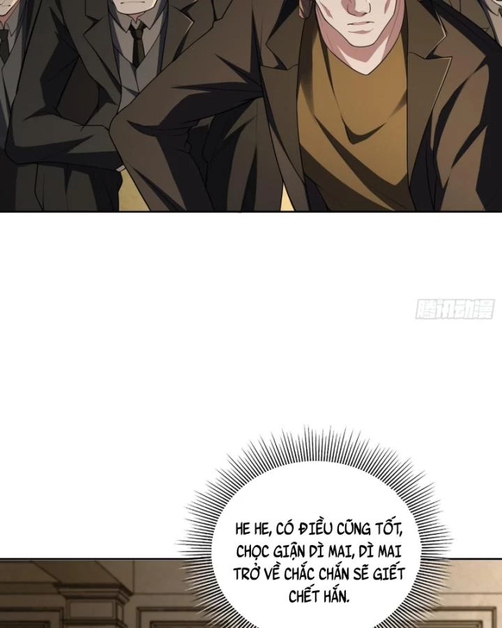 Toàn Trí Tu Tiên Giả Chapter 31 - 21