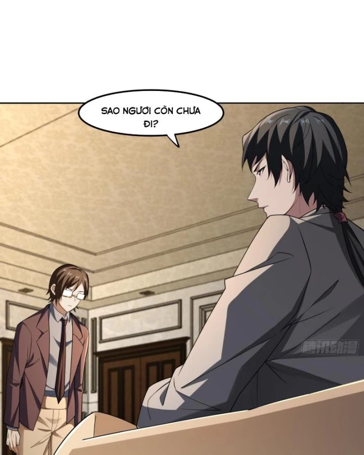 Toàn Trí Tu Tiên Giả Chapter 31 - 24