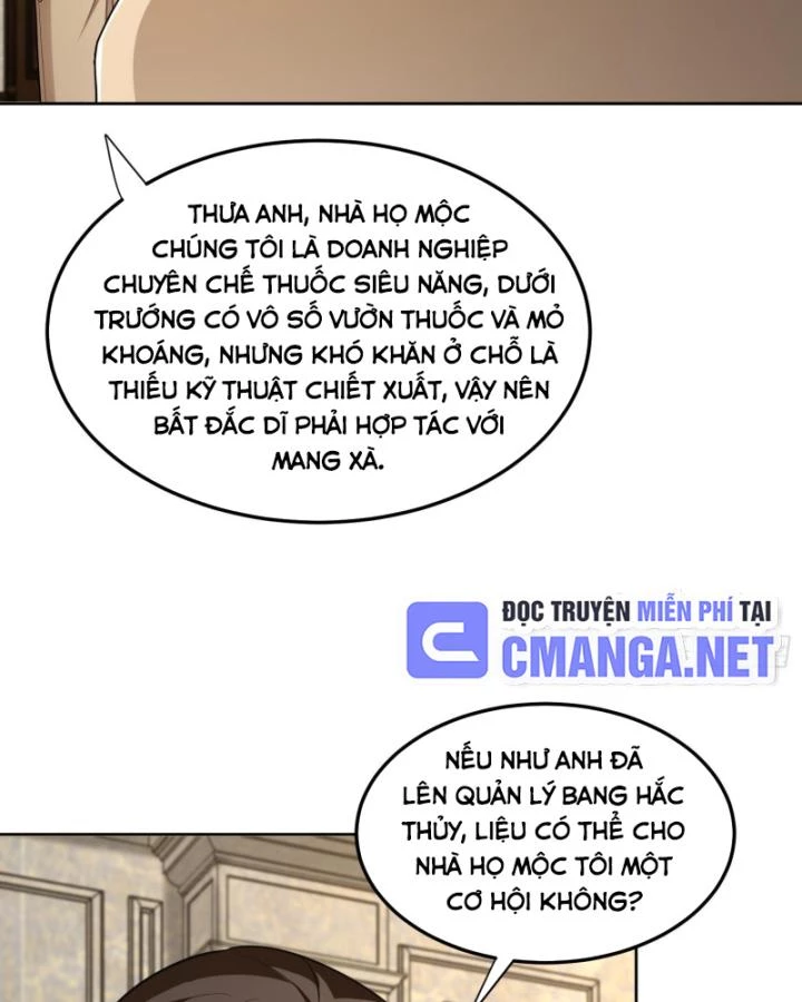 Toàn Trí Tu Tiên Giả Chapter 31 - 25