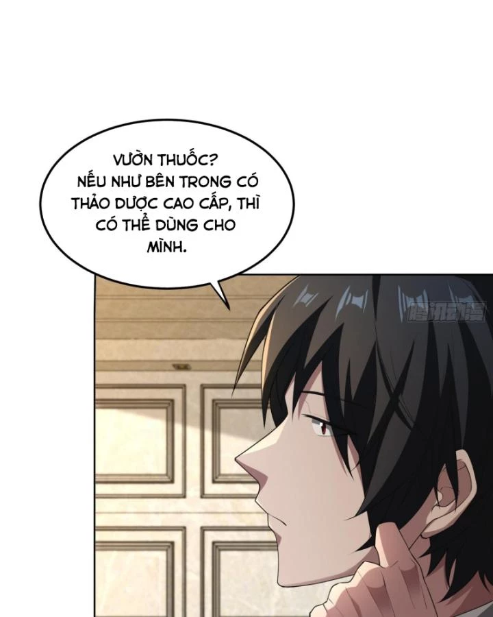 Toàn Trí Tu Tiên Giả Chapter 31 - 27