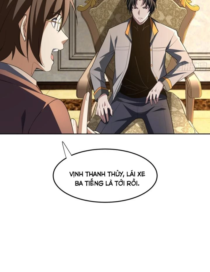 Toàn Trí Tu Tiên Giả Chapter 31 - 29