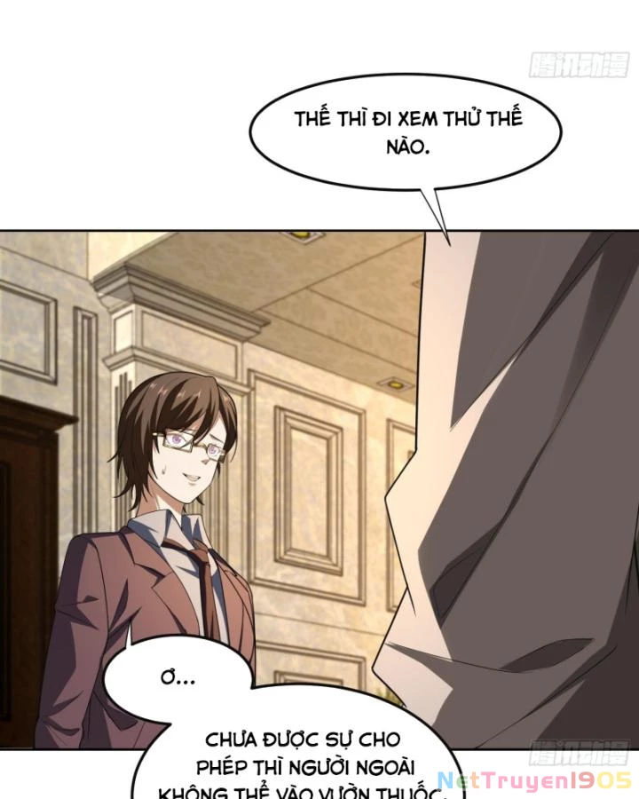 Toàn Trí Tu Tiên Giả Chapter 31 - 30