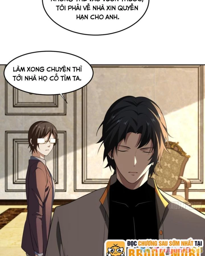 Toàn Trí Tu Tiên Giả Chapter 31 - 31