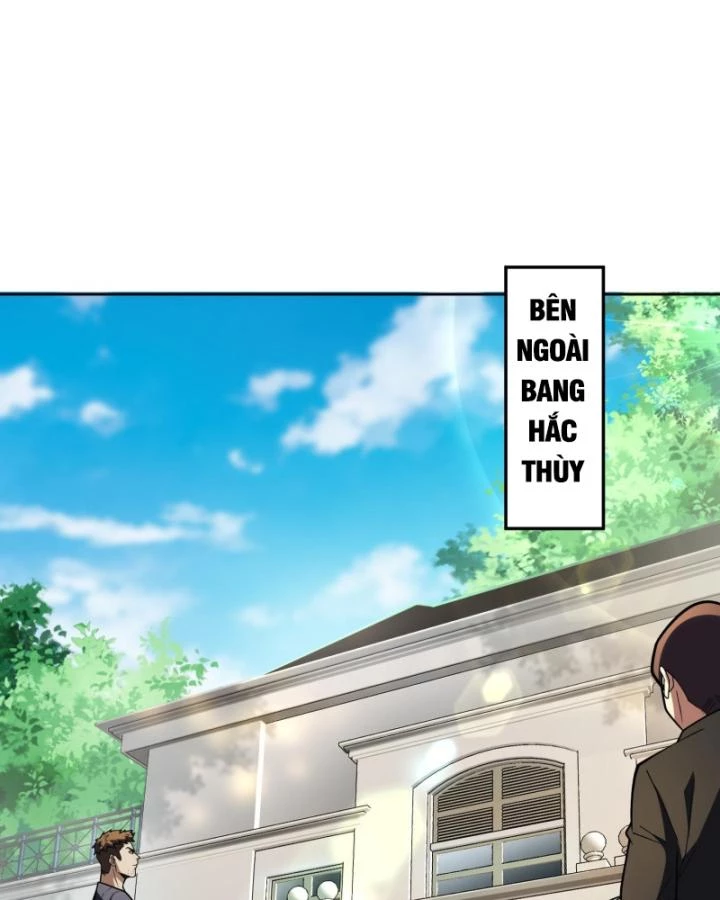 Toàn Trí Tu Tiên Giả Chapter 31 - 33