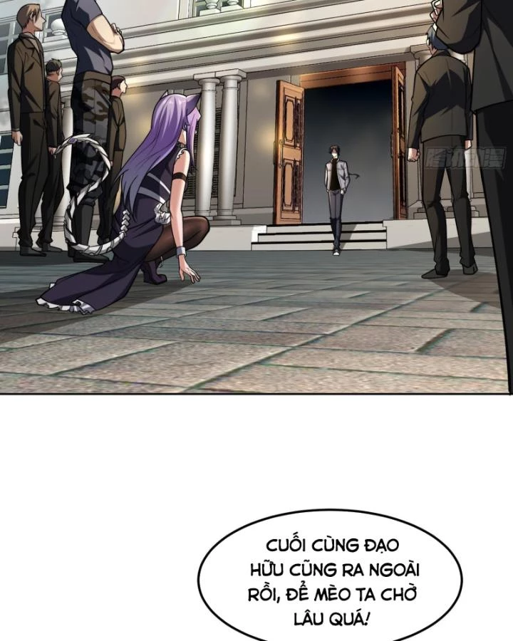 Toàn Trí Tu Tiên Giả Chapter 31 - 34